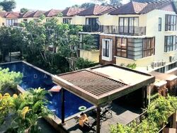 Lornie Road (D11), Terrace #502467091